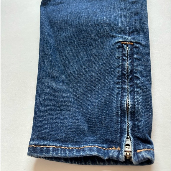 Hollister Y2K Skinny Leg Jeans - Picture 6 of 8